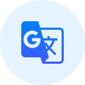 Google翻译