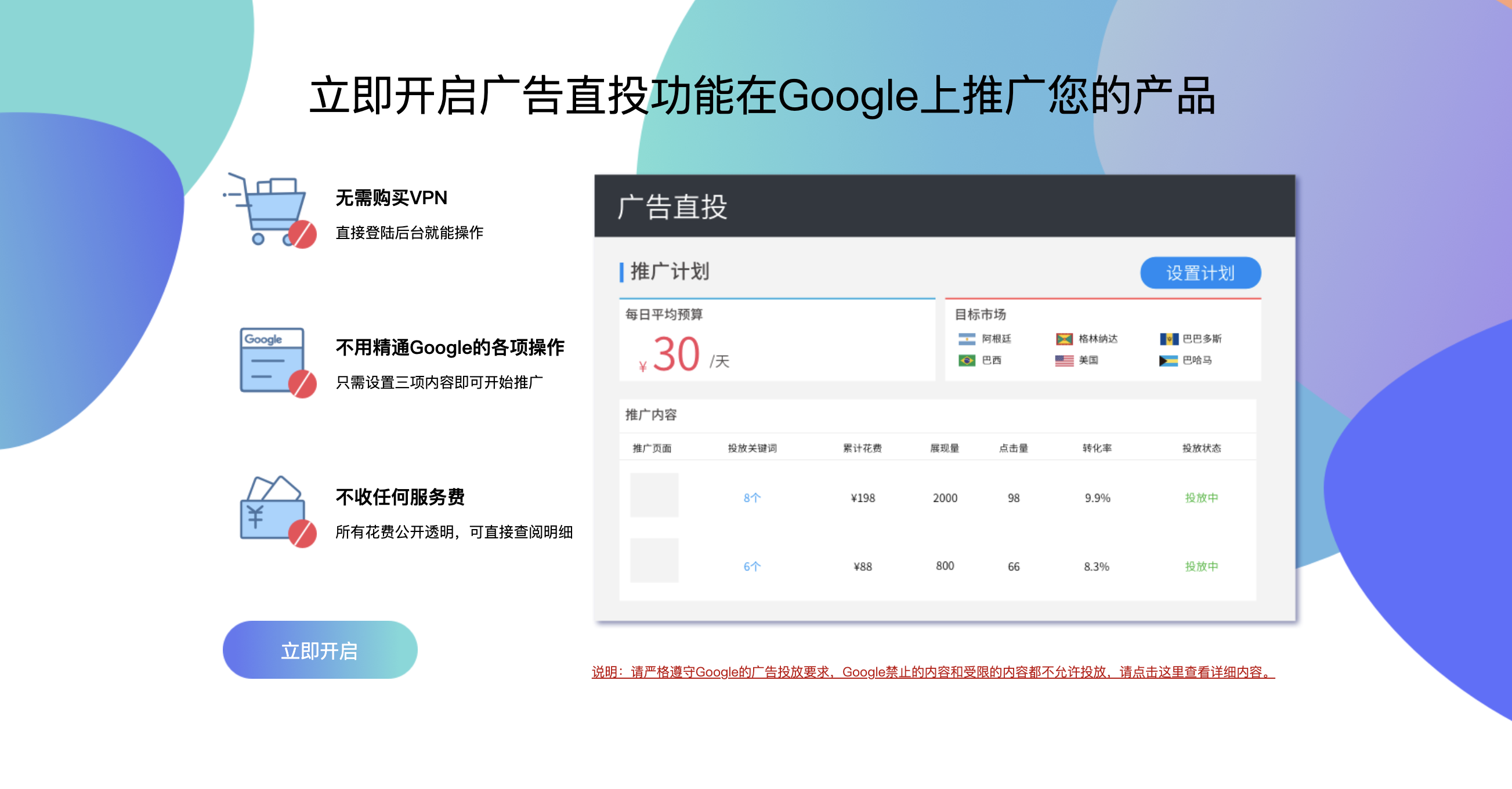 网站运营谷歌版（谷歌seo营销型网站）