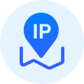 境内 IP